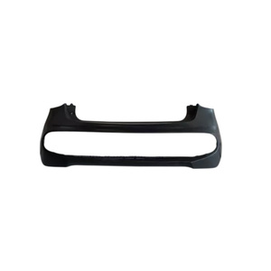 Compatible avec Hyundaii COVER RR BUMPER 86650B4500 GRAND i10 XCENT F/L 1.2L 1197cc G4LA D3FB MOBISS OEM 2016-2022 - Product Image 1