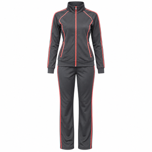 Conjunto Deportivo de Moda con Nuevo Diseño 2026, Último Estilo, Conjuntos Deportivos para Mujer al por Mayor, Conjuntos Deportivos Personalizados al por Mayor - Product Image 6