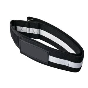Correas de Bíceps para Producción en Masa con Agarre Reforzado, Soporte Personalizado, Marca Propia, Suministro Directo de Fábrica OEM para Distribuidores de Fitness - Product Image 2