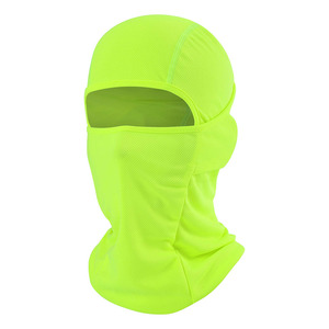Máscara de esquí de cara completa para mujer, pasamontañas de lana térmica suave, resistente al viento, cálido, para actividades al aire libre en invierno - Product Image 4