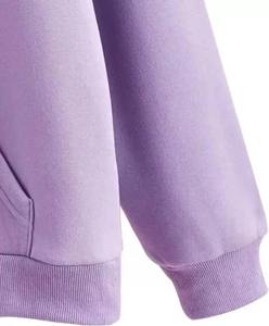 Sudaderas con Capucha para Hombre, Forradas de Algodón, de Alta Calidad, Venta al Por Mayor de Fábrica, Estilo Urbano, Peso Pesado 450g, Ecológicas, 2026 - Product Image 4