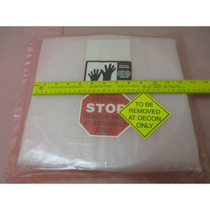 AMAT 0020-16483 ฝาครอบป้องกัน ESC ขนาด 300 มม. 399017 - อุปกรณ์และอะไหล่เซมิคอนดักเตอร์ระดับโลกที่เชื่อถือได้ - Product Image 3