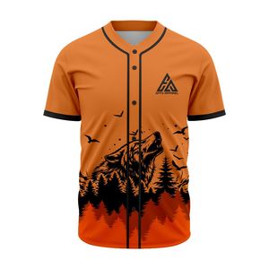 Sports Wear Customized Logo <b>Baseball</b> Jersey High Quality Lightweight Professional Design Mens Polyester <b>Baseball</b> Jersey For Sale - Product Image 1