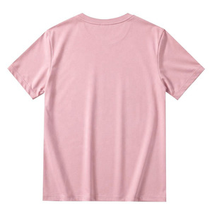 T-shirts décontractés écologiques respirants à séchage rapide de haute qualité en gros 100% coton grande taille T-shirts graphiques surdimensionnés - Product Image 3