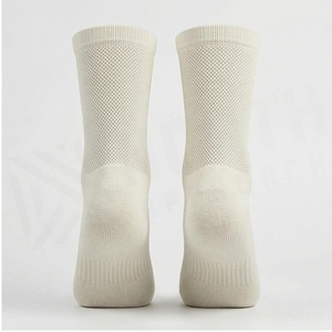 NORTH APPROACH Crew <b>Socks</b> Breathable Mesh Hiking <b>Socks</b> for Adults Summer Outdoor Sports Standard Thickness Knitted <b>Socks</b> - Product Image 2