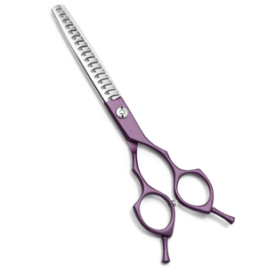 Ciseaux de toilettage pour chien de qualité supérieure, ciseaux à effiler pour animaux de compagnie - Product Image 2