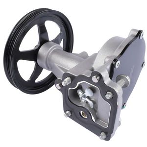 12654013 <b>Vacuum</b> <b>Pump</b> Booster Assy for 14-20 Chevy Silverado GMC Sierra 1500 for Cadillac Escalade - Product Image 3