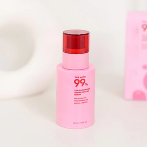 Корейские продукты по уходу за кожей, новые продукты, отбеливание, налог, Транексамовая кислота, эссенция, сыворотка для ухода за кожей, 30 мл - Product Image 2