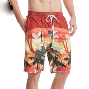 Pantalones Cortos de Malla de Poliéster de Lujo al por Mayor 2026, Calidad Premium, Personalizados para Verano, Estilo Jogger Eric para Hombre, Pantalones Cortos de Baloncesto de Malla, Directo de Fabricantes - Product Image 3