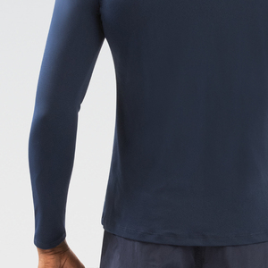 Rashguards para Hombre de Manga Larga en Todos los Tamaños, Fabricación Profesional, Precios al por Mayor, Ropa Deportiva Sublimada para Artes Marciales Mixtas (MMA) - Product Image 6