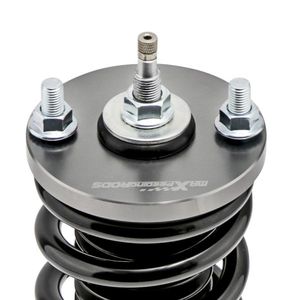 ชุดโช้คอัพปรับระดับได้สำหรับ Honda Civic EG/EK/EJ ปี 1996-2000 พร้อมสปริงโช้คปรับได้ ชุดแต่งโช้คและสตรัท - Product Image 5