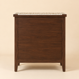 Aparador de Madera con Incrustaciones de Hueso, Hecho a Mano, de Lujo, para Almacenamiento, Mueble Decorativo para Sala de Estar, Fabricante Mayorista en India - Product Image 2