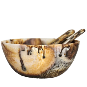 Los recipientes de resina más vendidos son piezas versátiles, ligeras y duraderas, principalmente utilizadas para decoración del hogar. - Product Image 3