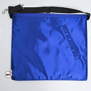 ผ้ากันเปื้อน Masonic สีขาวสำหรับผู้ชาย - Product Image 4