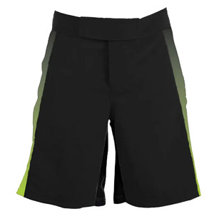 Short de MMA pour hommes anti-rides de haute qualité, dernière mode, léger, confortable, vente chaude, avec prix ajustable - Product Image 6
