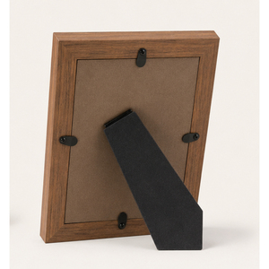 Wholesale Eco-Friendly <b>Square</b> Wooden Photo <b>Frame</b> Custom Matte Solid Wood Tabletop Picture <b>Frame</b> for Home Office Decor - Product Image 3