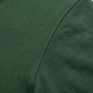 New Arrival Women's Office Wear Shirt Spring Autumn Fashion Trendy Print Casual Ladies Dress 240gsm 100% Cotton Satin <b>Sequin</b> - Product Image 5