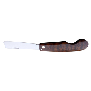 Cigar <b>Cutter</b> Snakewood Handle - Product Image 1
