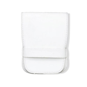 Pinzas Profesionales para Cejas con Punta Inclinada, Cuadradas, de Acero Inoxidable, Duraderas, para una Depilación Precisa - Product Image 4