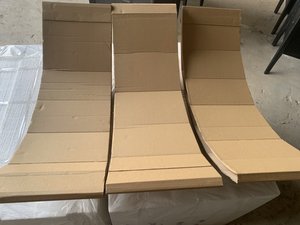 [BEST SELLER] |   Planche d'équilibre en bois durable pour enfants, jouet d'équilibre pour renforcer la force et la condition physique, fabriqué au Vietnam - Product Image 4