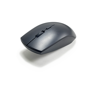 Clavier et souris sans fil ErgoChoc 2,4 GHz |   Ensemble multimédia ergonomique à profil bas - Product Image 4