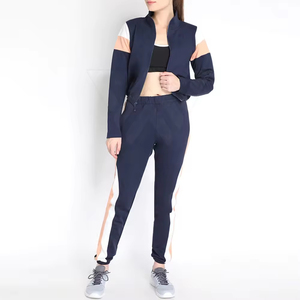 Nuevo conjunto deportivo para mujer, ideal para entrenamientos, correr y uso casual, ligero y transpirable. - Product Image 6