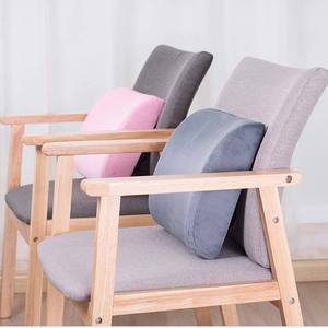 Premium Quality Back Rest Long <b>Pillow</b> with Comfortable Filling for <b>Reading</b> Bed Rest Sofa Support Available At Competitive Price - Product Image 1