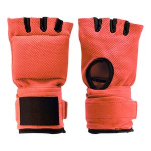 Lightweight Gel <b>Padded</b> Boxing Quick <b>Hand</b> Wraps With Elastic Inner Glove For Gym Training Kickboxing MMA Adults Youth Wraps - Product Image 5