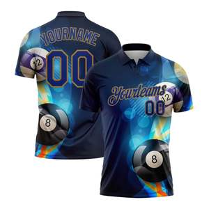 Ropa Deportiva Sublimada Vintage con Nombre/Número de Equipo Personalizado, MOQ Bajo, Elástica, Transpirable, de Poliéster, para Camiseta y Pantalones Cortos - Product Image 3