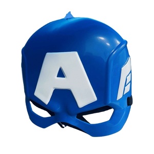 Masque d'Halloween pour enfant de la marque Dong Phuong pour costume de personnage de héros, cosplay, modèle M-003, matériau PP, fabriqué au Vietnam - Product Image 4