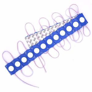 Modulo COB 1 LED Striscia Luminosa IP65 Lampada per Cartelloni Pubblicitari DC 12V Categoria Prodotto: Scheda Driver LED - Product Image 5