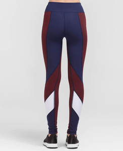 กางเกงเลกกิ้งเอวสูงสำหรับผู้หญิงเลกกิ้งไร้รอยต่อสำหรับใส่เล่นยิมเล่นกีฬาเล่นฟิตเนสโยคะ - Product Image 1