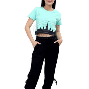 Top Deportivo Transpirable para Mujer de Marca Privada a Precios de Mayoreo, Top Deportivo para Mujer Más Vendido con Logotipo Personalizado - Product Image 5