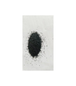 Ácido Húmico Granular Negro 65 para Sistemas de Nutrición Vegetal, Polvo Premium de Fosfato de Magnesio y Potasio para Mezclas de Fertilizantes - Product Image 4