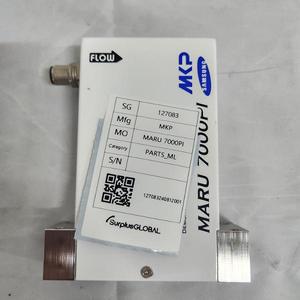 Controlador de Flujo Másico MKP MARU 7000PI - Equipo y Piezas de Semiconductores de Confianza de Marca Global - Product Image 5