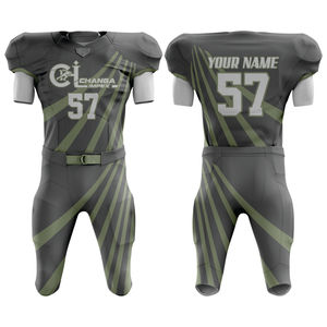 Heritage Pride Team Uniform Legacy <b>Elite</b> Sports Apparel Victory <b>Elite</b> Game Uniform - Product Image 3