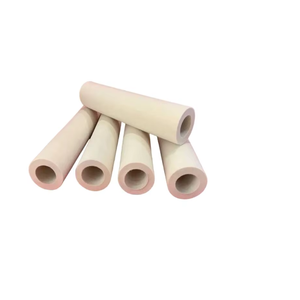 Tube de rouleau en feutre durable pour la distribution d'encre et les systèmes de transfert en machines d'impression - Product Image 1
