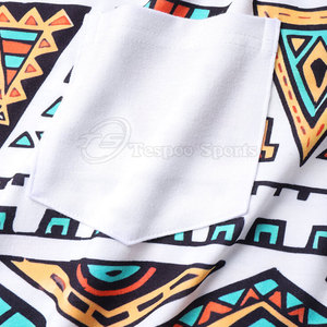 Camiseta Sublimada de Primera Calidad, Camiseta Sublimada con Estampado Personalizado, Camiseta Sublimada Elegante - Product Image 2
