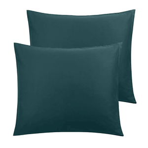 ปลอกหมอนอิงสีพื้น ผ้าฝ้ายเนื้อนุ่ม สำหรับห้องนั่งเล่น โซฟา ห้องนอน โรงแรม ของตกแต่งบ้าน จำหน่ายส่ง - Product Image 6