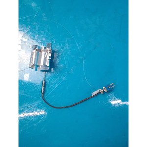 TEL NT333 <b>Mini</b> <b>Camera</b> <b>Mini</b> Inspection <b>Camera</b> Used As Is Legacy Semiconductor Equipment Parts - Product Image 6