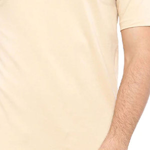 เสื้อยืดผู้ชายดีไซน์ใหม่ แขนสั้น แบบสั่งทำพิเศษ คุณภาพดี ผ้าฝ้าย ทรงหลวม - Product Image 6