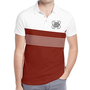 Custom Oversized Men <b>Polo</b> <b>Shirt</b> Personalized Printing with Name Number Cricket Team <b>Shirts</b> In Best Quality - Product Image 6