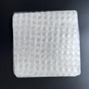 Papier de riz authentique du Vietnam pour la préparation du Cha Gio, disponible en emballage individuel/en vrac pour supermarchés/restaurants - Product Image 5