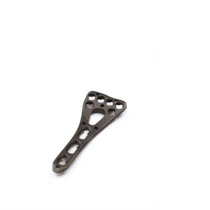 Mejor Placa de Bloqueo Medial para Radio Distal, Implantes de Titanio, Placas Óseas Ortopédicas, Equipo Quirúrgico Veterinario - Product Image 6