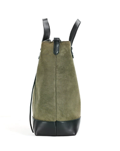 Sac fourre-tout élégant de style britannique en PU, un sac bandoulière sophistiqué pour les trajets quotidiens - Product Image 3