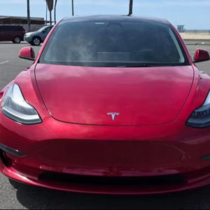 Auto Usado Original Inteligente, Tesla Model 3 Performance Sedan 2022, Listo para Enviar a Todo el Mundo - Product Image 1