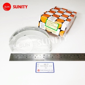 แบริ่งหลักดีเซล TAIWAN SUNITY 0.25 ป้องกันการสึกหรอ OEM 126616-02301 สำหรับเครื่องยนต์ Yanmar 6KH-ST - Product Image 1