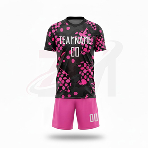 Uniformes de Fútbol Personalizados al por Mayor, Camisetas de Fútbol, Uniformes de Club, Ropa Deportiva de Fútbol, Conjuntos de Fútbol - Product Image 2