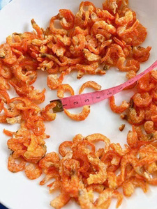 กุ้งแห้งเวียดนาม วัตถุดิบอาหารทะเลพรีเมียม สำหรับปรุงรส ซุป และซอส - Product Image 1