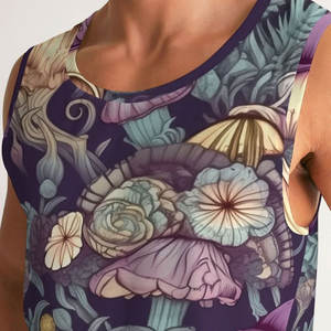 บริการ OEM เสื้อกล้ามถักน้ำหนักเบาสำหรับฤดูร้อน ผู้ชาย สวมใส่สบาย ระบายอากาศได้ดี ไซส์ใหญ่ สำหรับผู้ใหญ่ ใช้กลางแจ้ง ผลิตจากโพลีเอสเตอร์/คอตตอน - Product Image 6